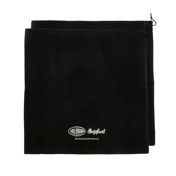 Solovair Cotton Dust Bag