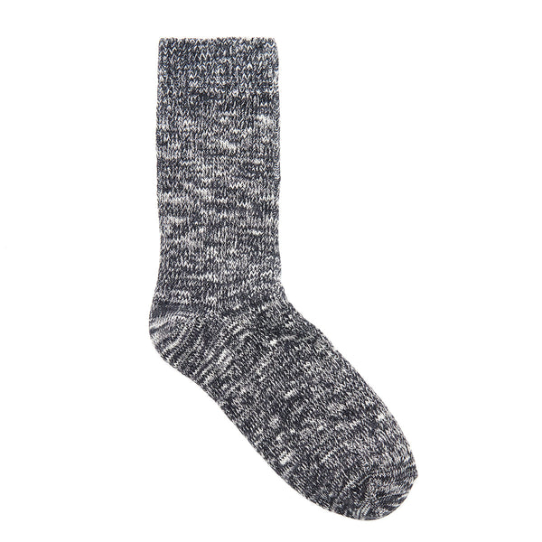 Solovair Cotton Fleck Socks