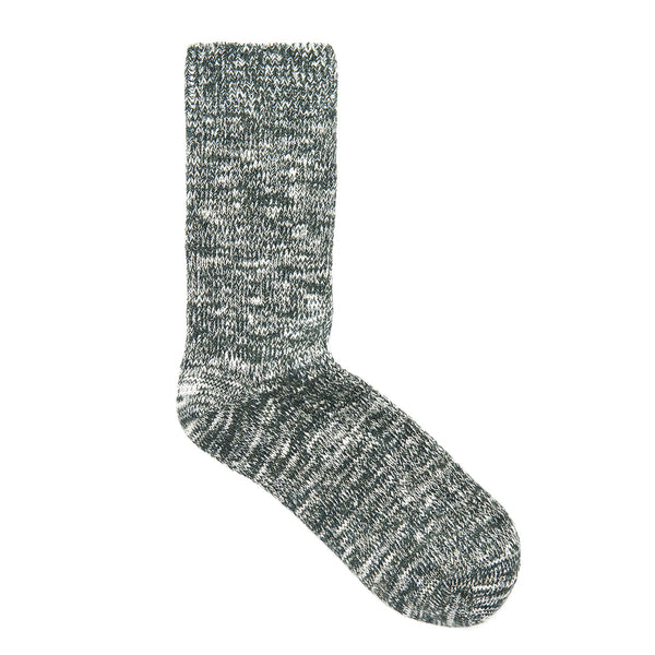 Solovair Cotton Fleck Socks
