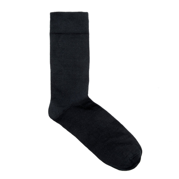 Solovair Cotton Solid Socks