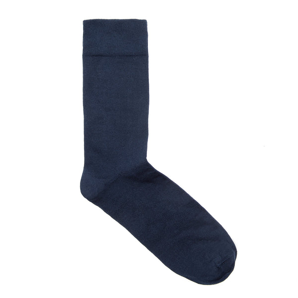 Solovair Cotton Solid Socks