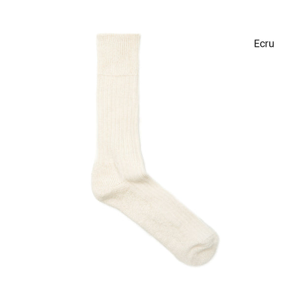 Solovair Cushioned Alpaca Socks