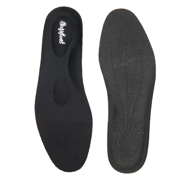 solovair Gripfast Cushioned Foam Insoles