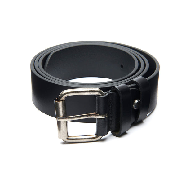 Solovair Leather Belt