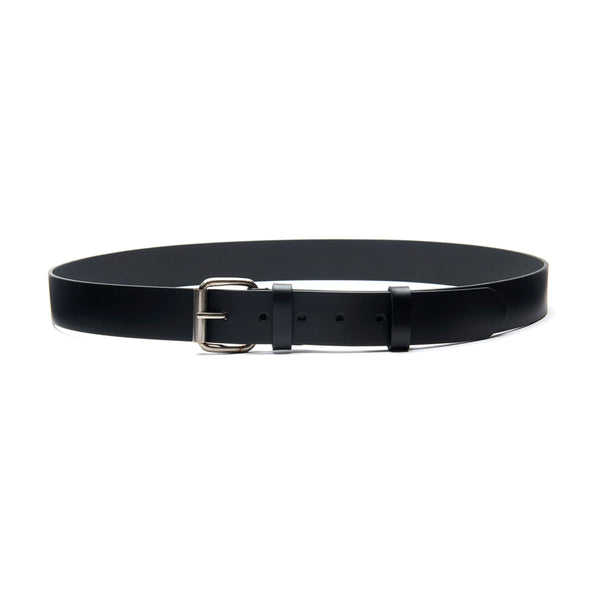 Solovair Leather Belt