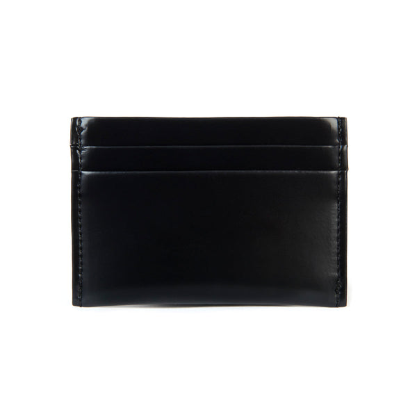 Solovair Leather Card & Cash Holder