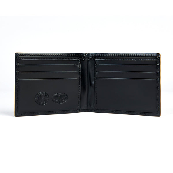 Solovair Leather Wallet
