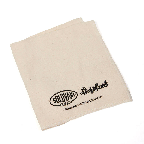 Solovair Polishing Cloth