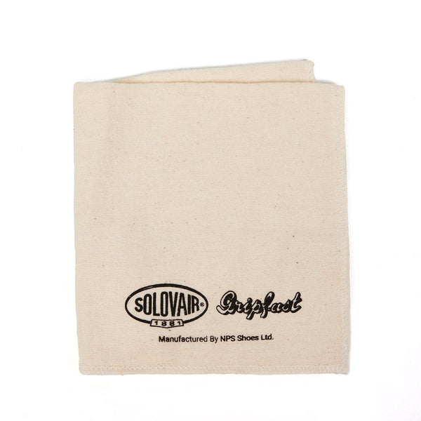 solovair Polishing Cloth