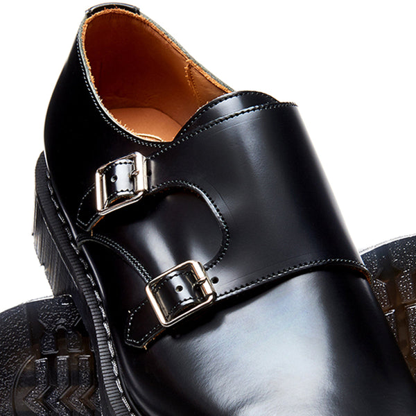 Solovair Replacement Buckle