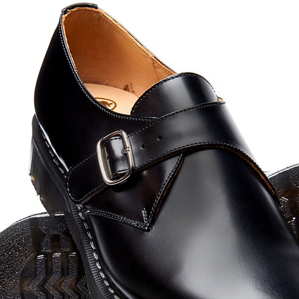 solovair Replacement Buckle