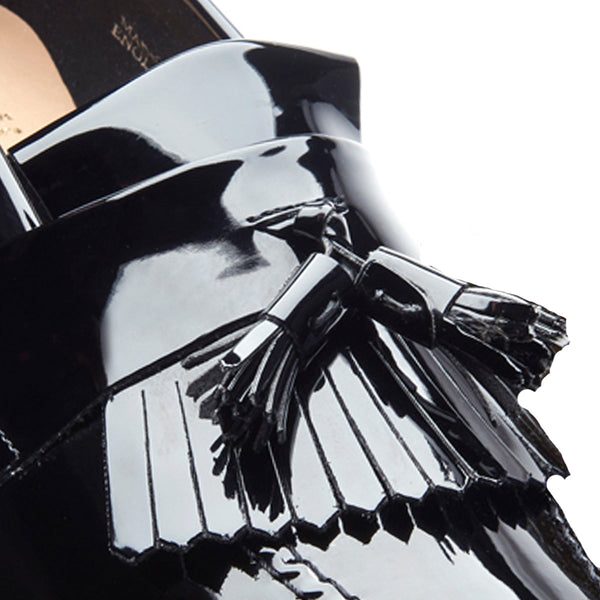 Solovair Replacement Tassels