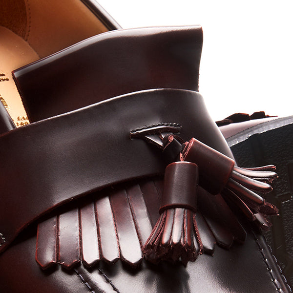 Solovair Replacement Tassels