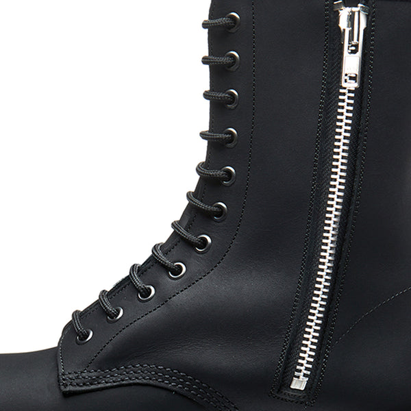 Solovair Replacement Zip