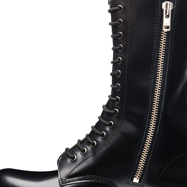 Solovair Replacement Zip