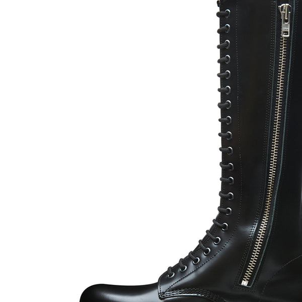 Solovair Replacement Zip