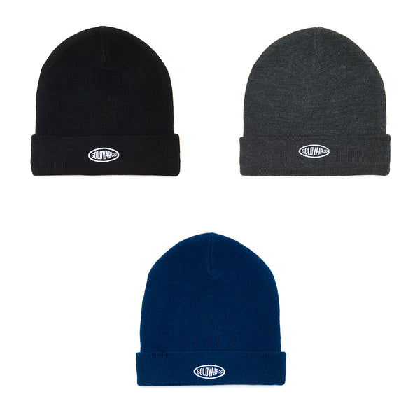 solovair Solovair Beanie
