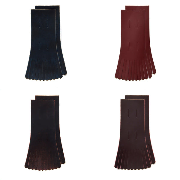 Solovair Solovair Boot Kiltie