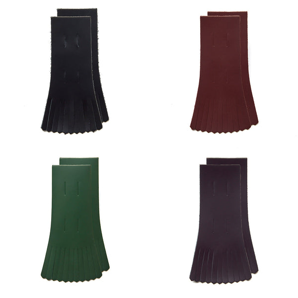 solovair Solovair Boot Kiltie