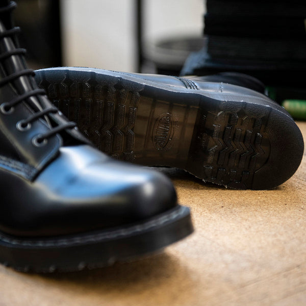 Solovair Solovair Classic Replacement Soles