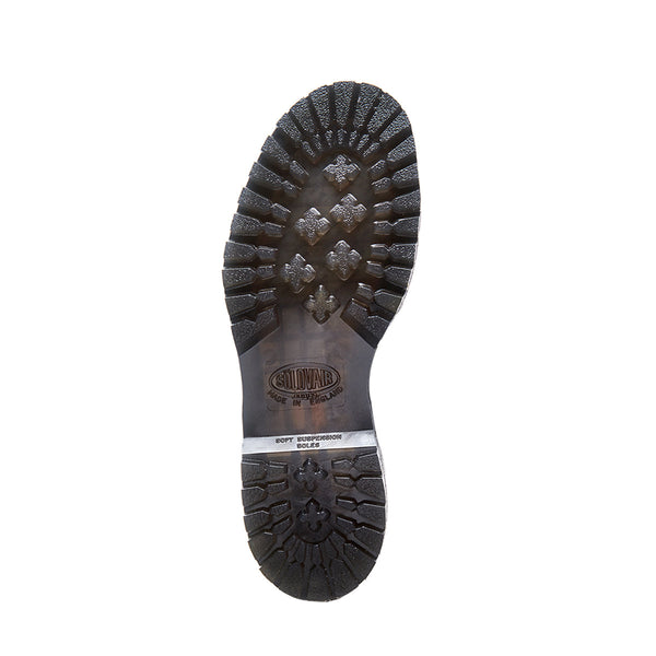 solovair Solovair Commando Replacement Soles