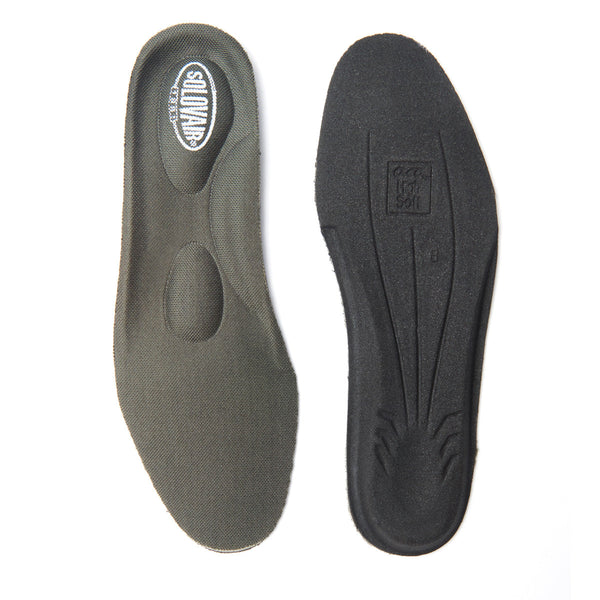 solovair Solovair Cushioned Foam Insoles