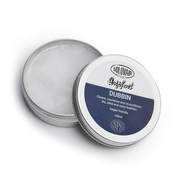 Solovair Solovair Dubbin