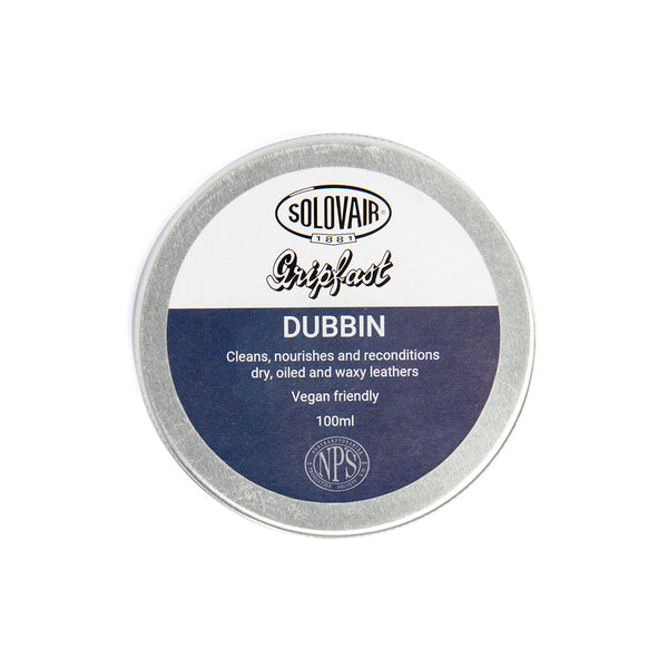 solovair Solovair Dubbin