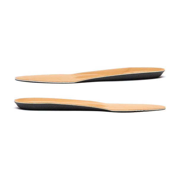 Solovair Solovair Leather Cushioned Insoles
