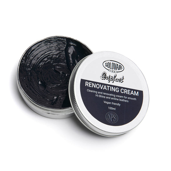 Solovair Solovair Renovating Cream