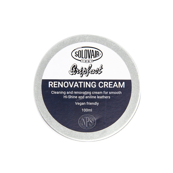 solovair Solovair Renovating Cream