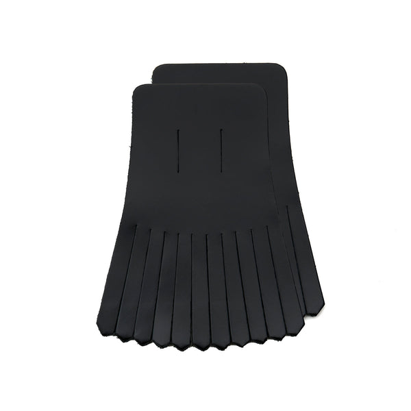 Solovair Solovair Shoe Kiltie