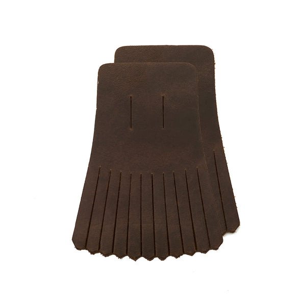 Solovair Solovair Shoe Kiltie