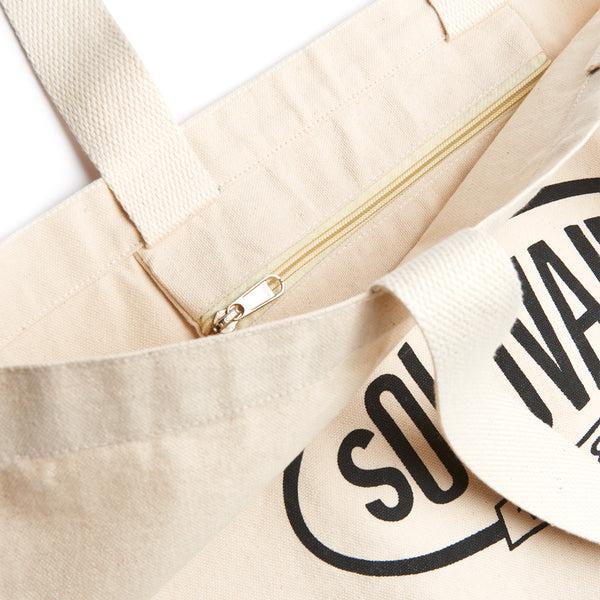 Solovair Solovair Tote Bag