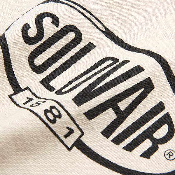 Solovair Solovair Tote Bag