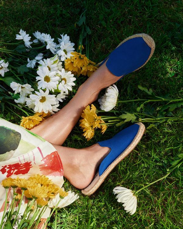 Soludos The Dali Mule Espadrille
