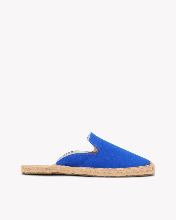 soludos The Dali Mule Espadrille