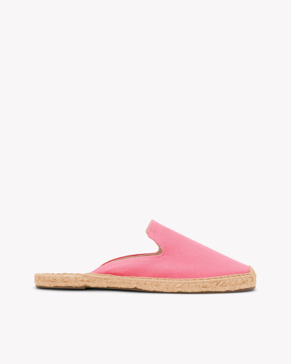 soludos The Dali Mule Espadrille