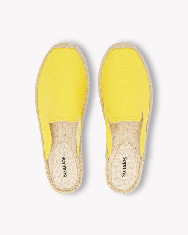 Soludos The Dali Mule Espadrille