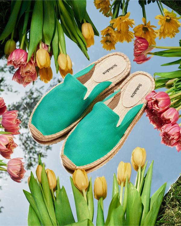Soludos The Dali Mule Espadrille