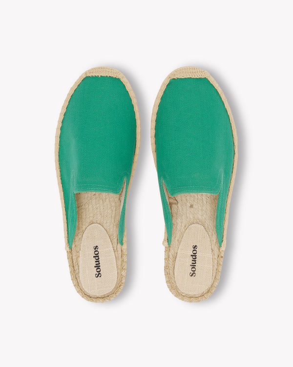 Soludos The Dali Mule Espadrille