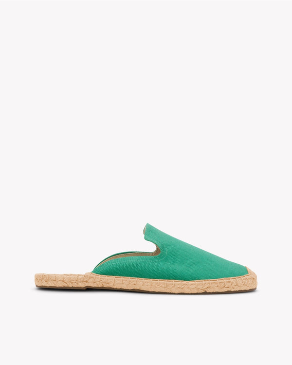 soludos The Dali Mule Espadrille