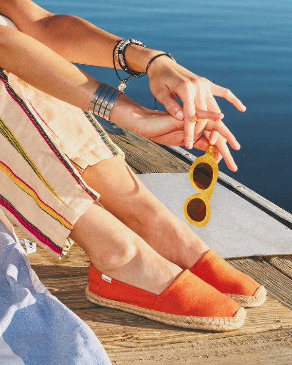 Soludos The Dali Original Espadrille