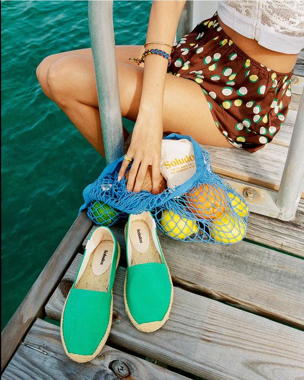 Soludos The Dali Original Espadrille