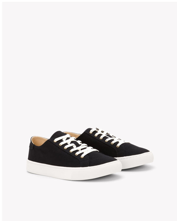 Soludos The Ibiza Canvas Sneaker