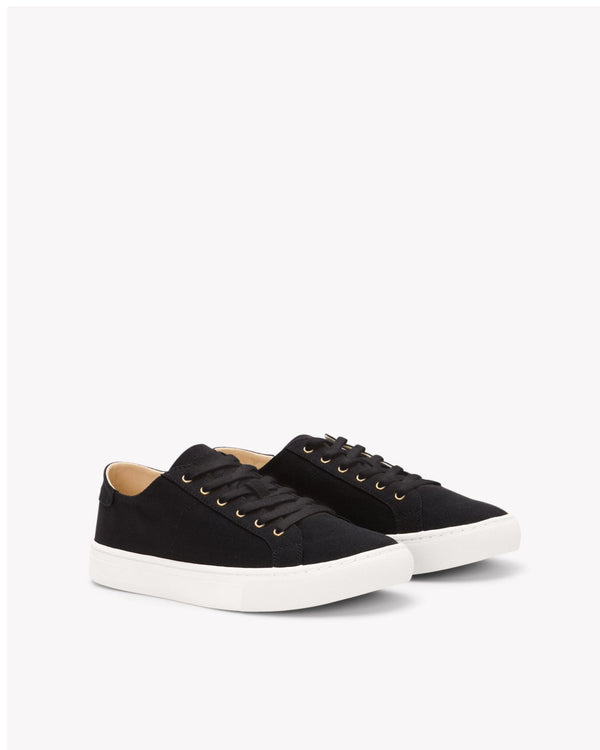 Soludos The Ibiza Canvas Sneaker