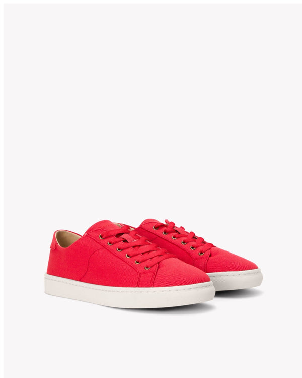 Soludos The Ibiza Canvas Sneaker