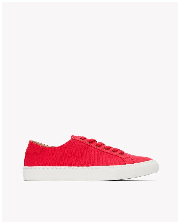 soludos The Ibiza Canvas Sneaker