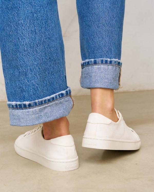 Soludos The Ibiza Canvas Sneaker