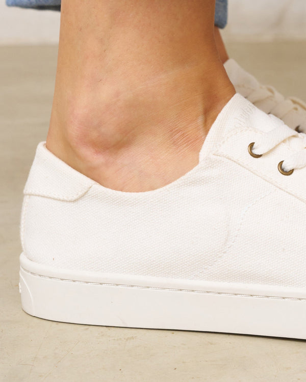 Soludos The Ibiza Canvas Sneaker
